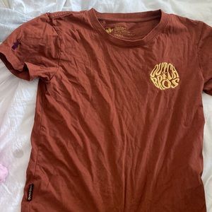 Dutch bros tshirt